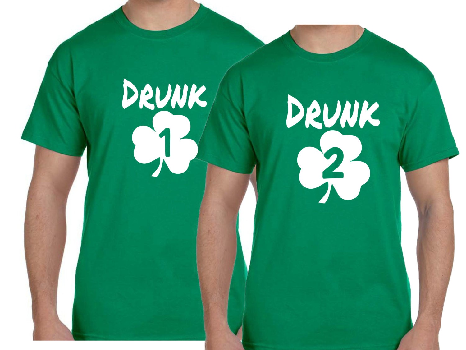 Drunk 2 Drinking Shirts St Patricks Day 