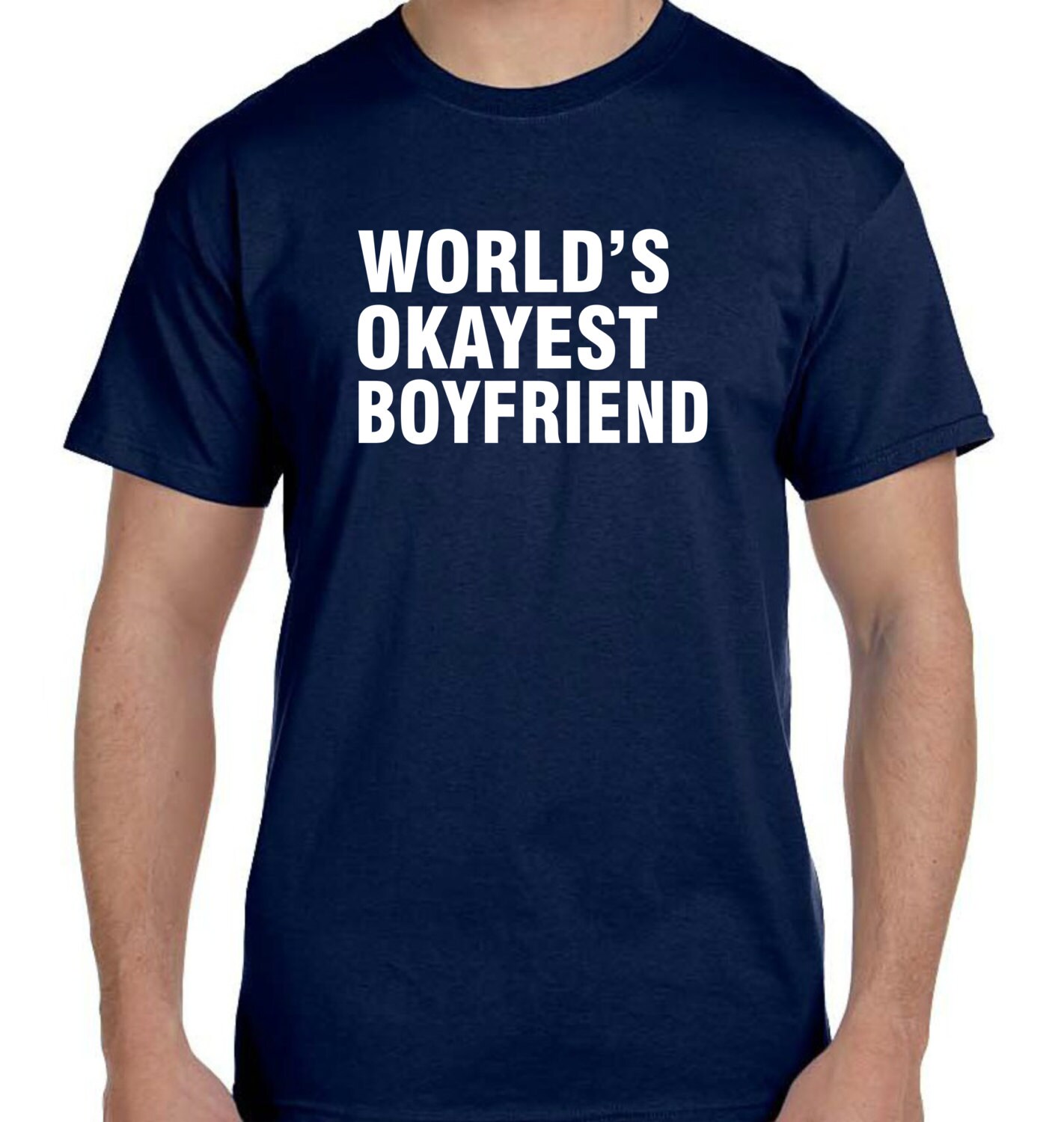 Boyfriend Gift for Men Gifts for Boyfriend Tshirt Teen Boy - Etsy