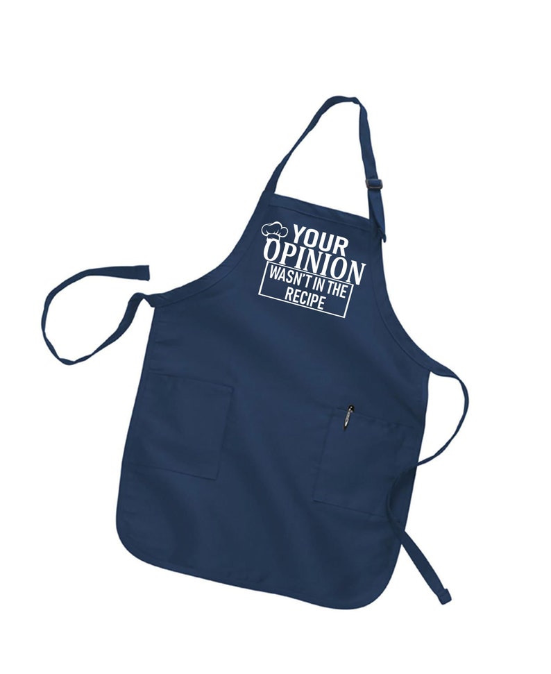 Christmas gift for him, mens gift apron, funny husband Gift, Gift for Men, boyfriend grilling gift idea, mens apron, custom dad gift#A10 image 2