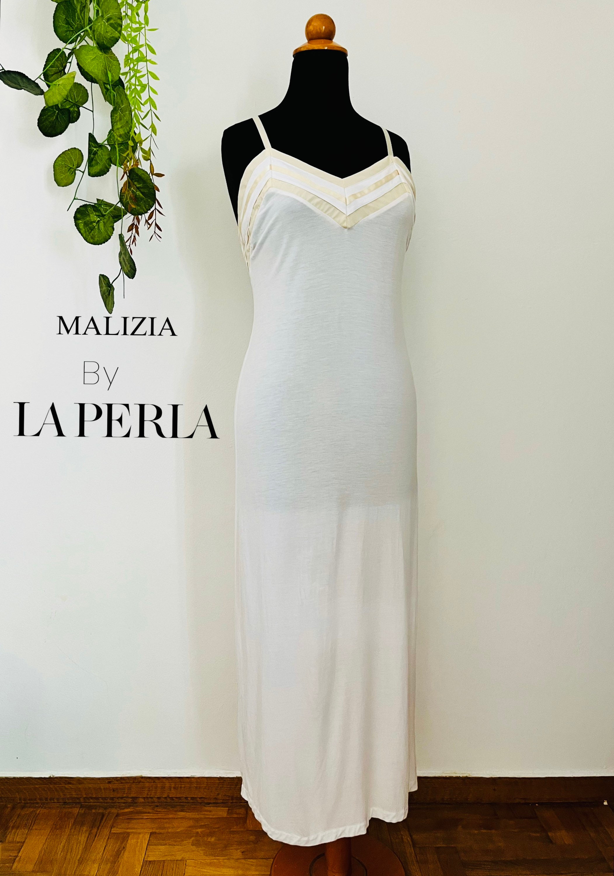 La Perla Dress - Etsy