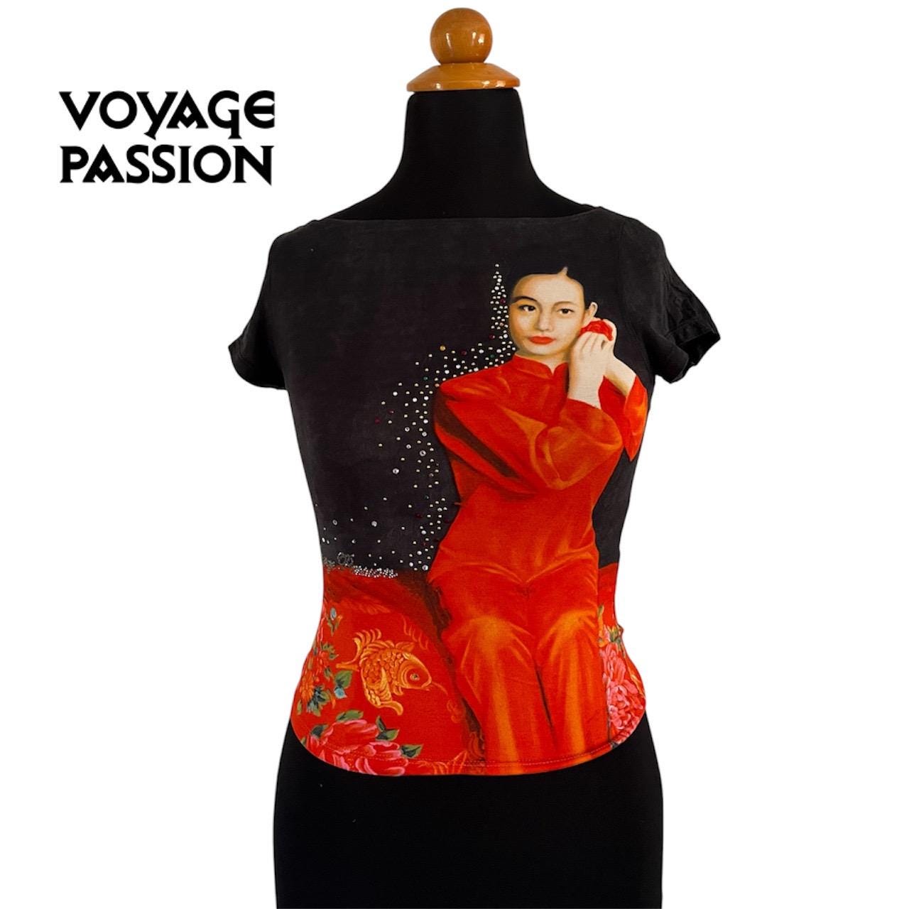 ワンピース 90s VOYAGE IN VEST IN THE ORIGINAL DRESS Voyage Invest in the Original 1990s Dress – Vintage Grace