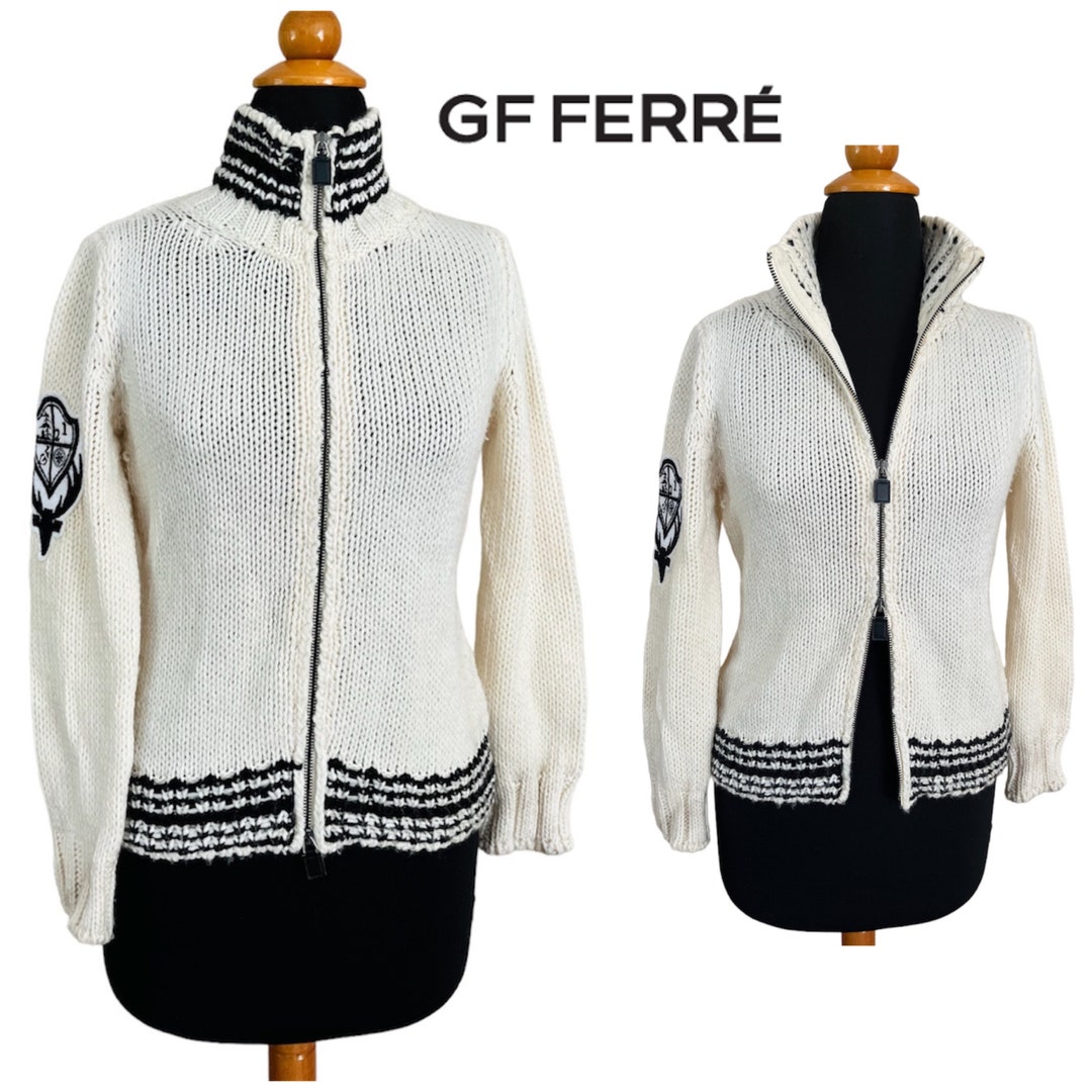 Gianfranco Ferré Shirt - Los Feliz