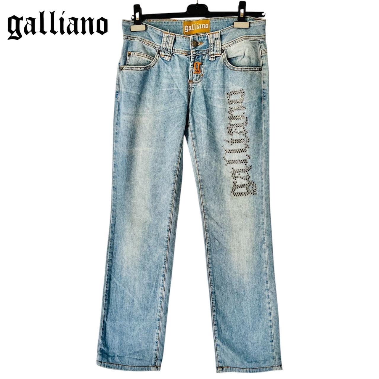 John galliano pants - Etsy 日本