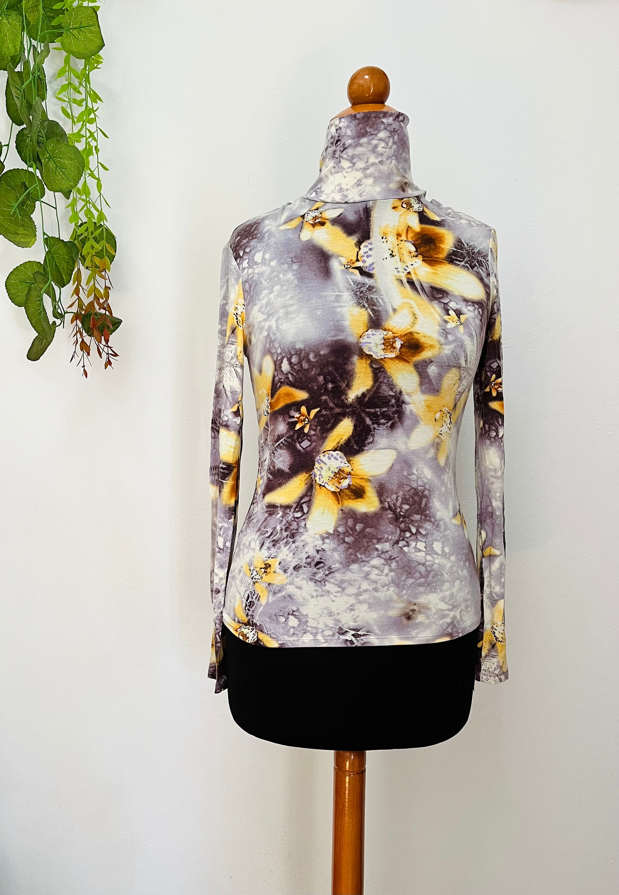 【未使用品】 Roberta Scarpa Etsy - ワンピース