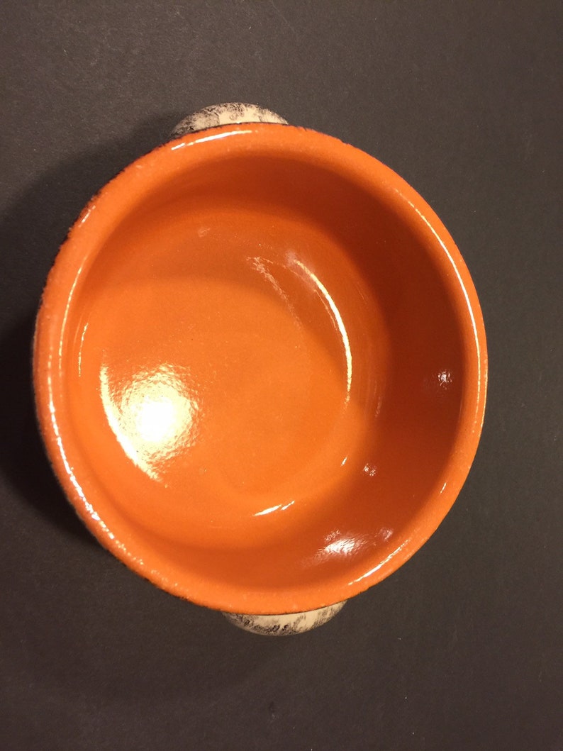 De Silva Pottery Bowl