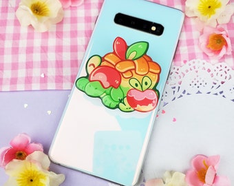 Appletun - Acrylic Phone Grip