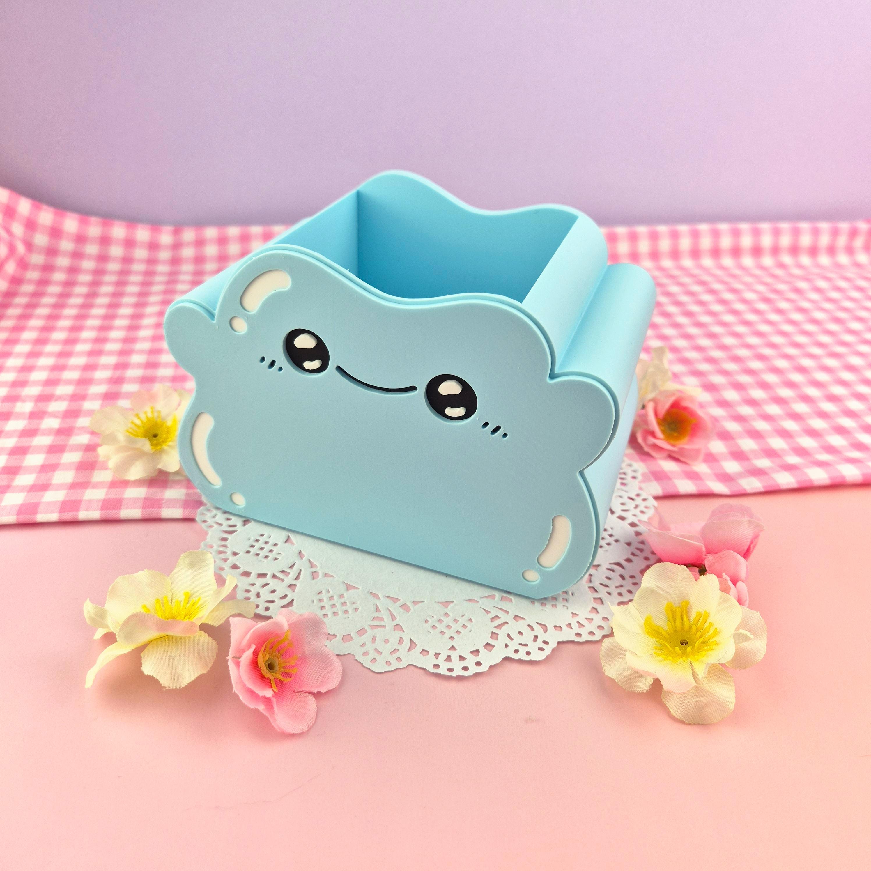 Ditto Storage Ditto Pen Holder / Storage Container / Desk Setup Organizer - Etsy ...