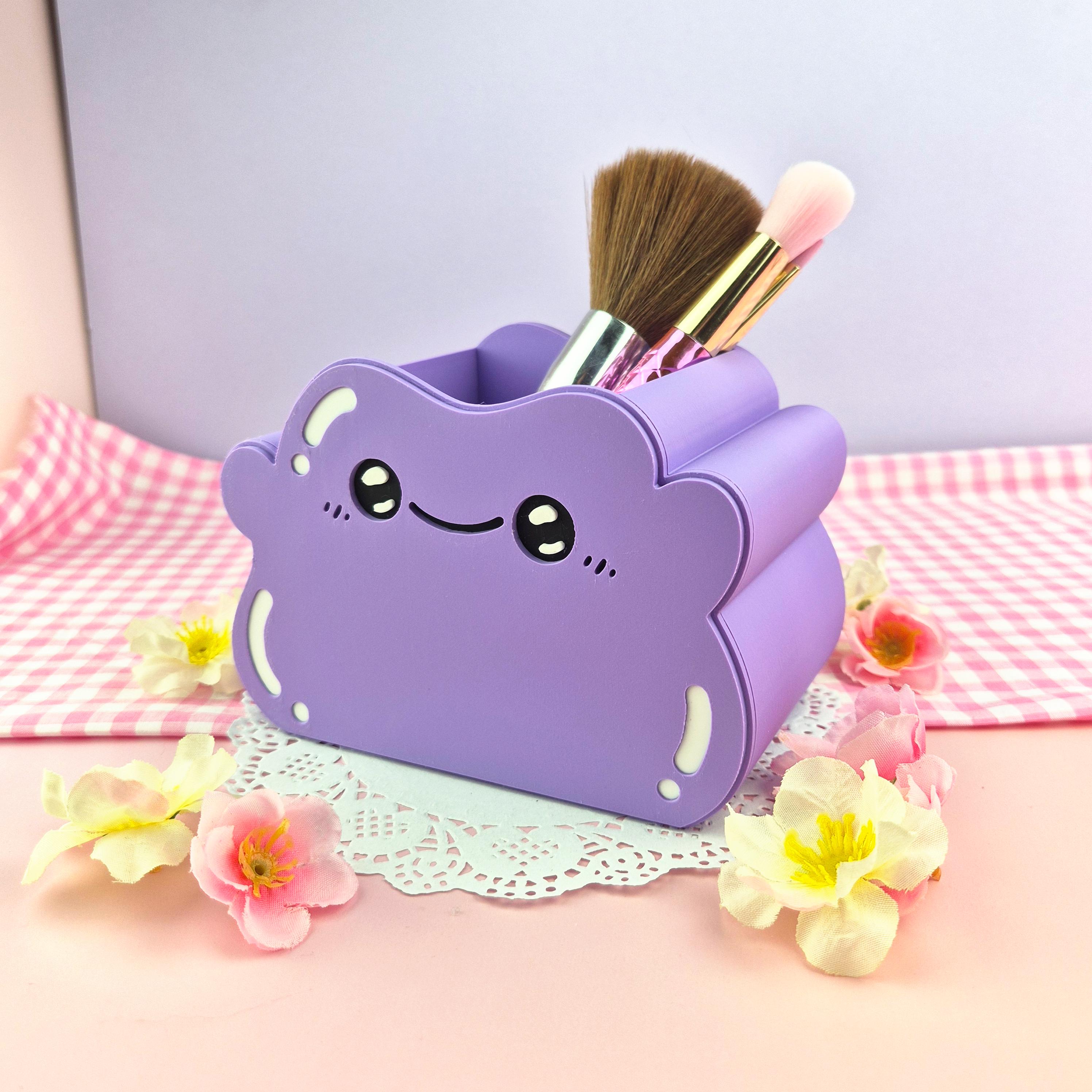 Ditto Storage Ditto Pen Holder / Storage Container / Desk Setup Organizer - Etsy