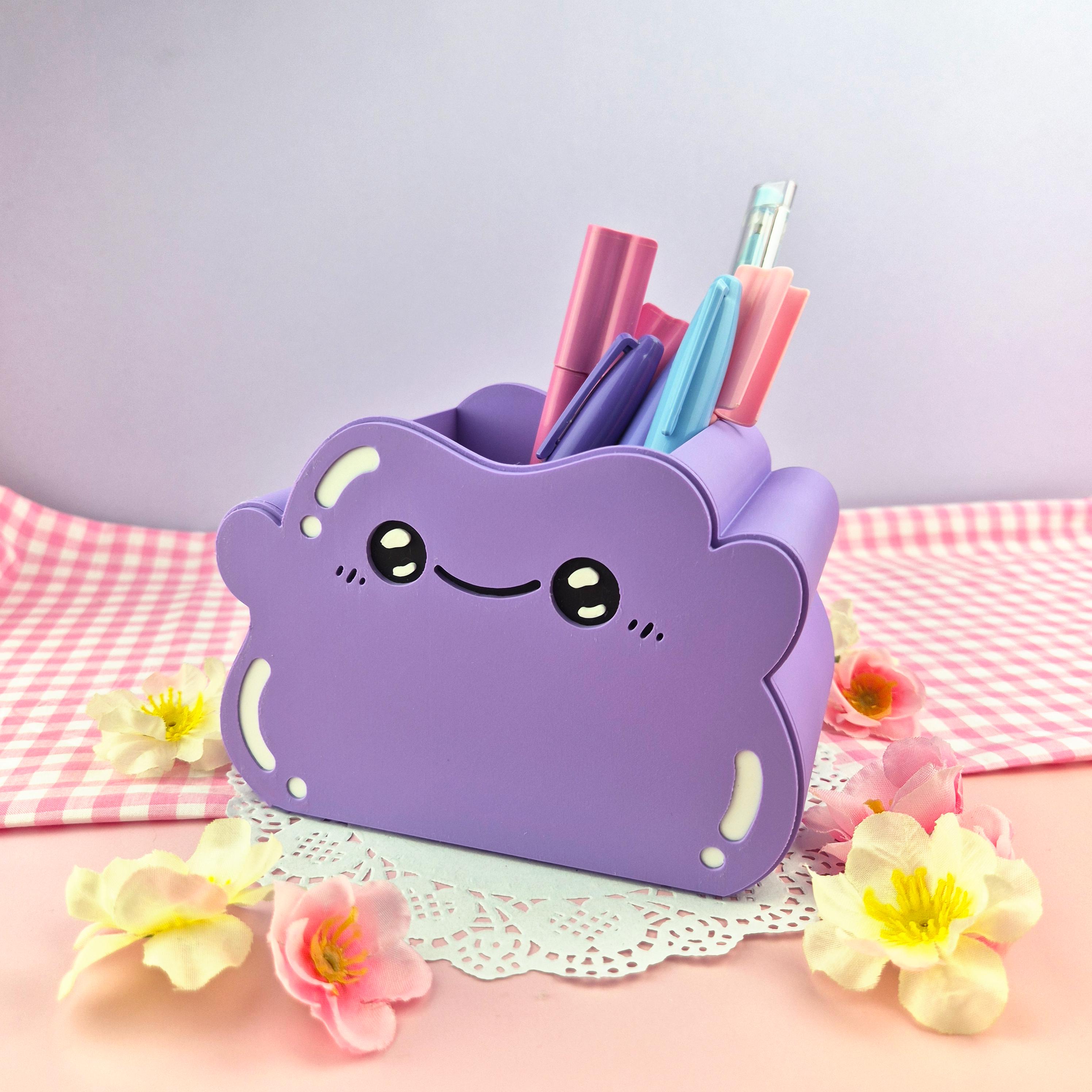 Ditto Pen Holder 