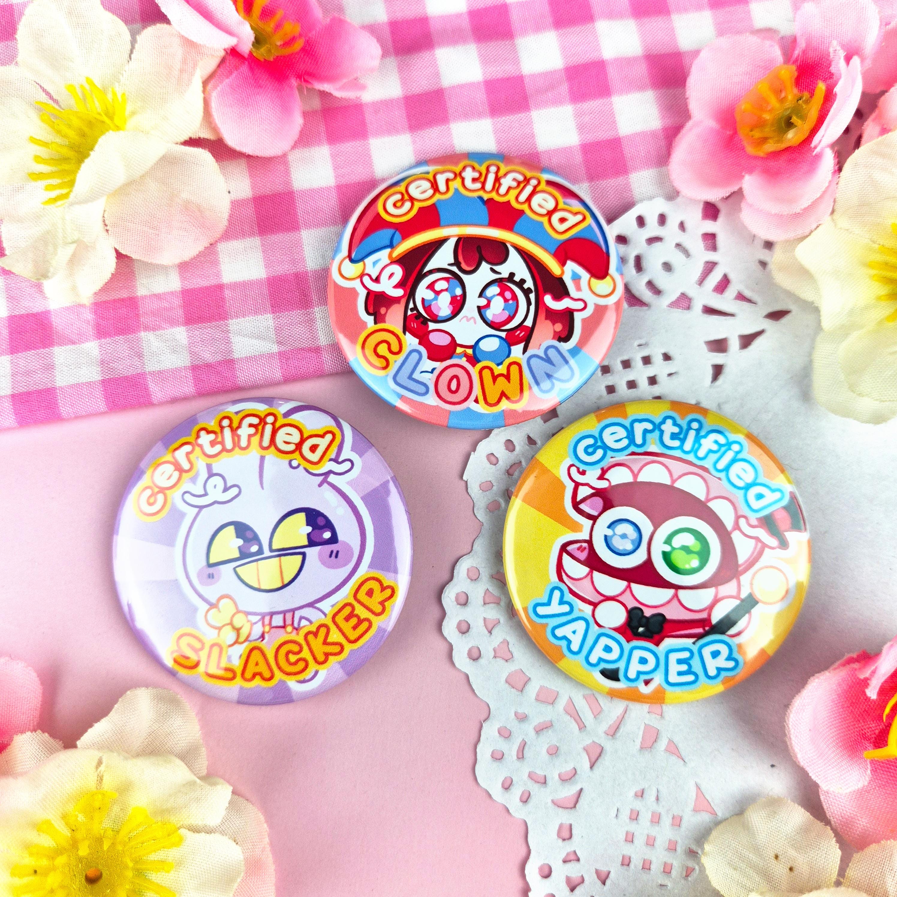 Tadc pins - Etsy 日本