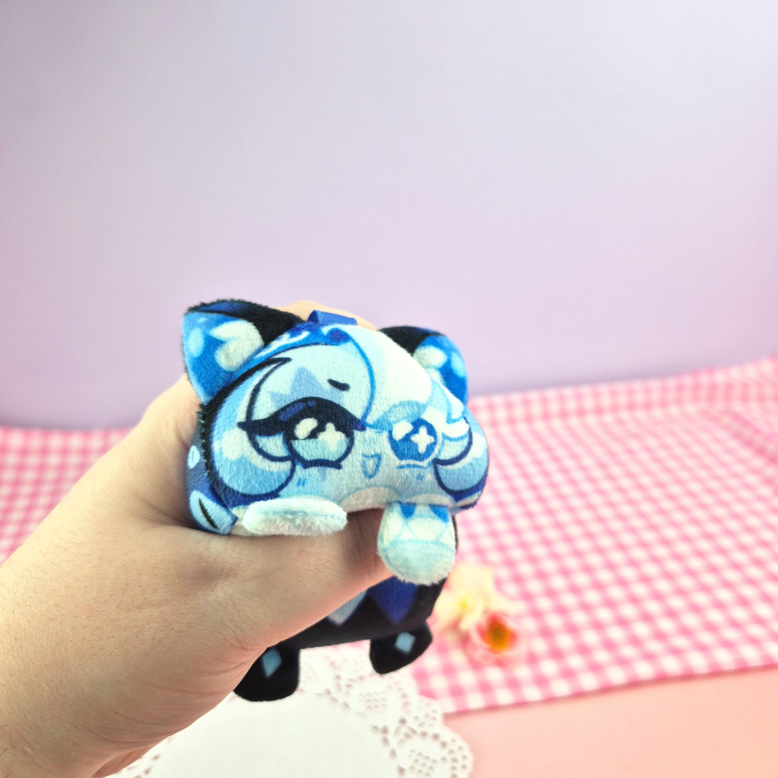 Shadow milk cookie run - Etsy 日本
