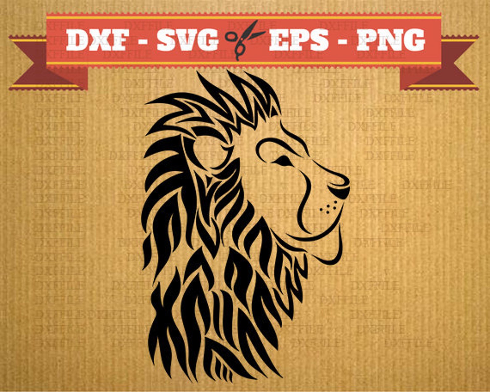 Free Free 189 Lion Svg For Cricut SVG PNG EPS DXF File