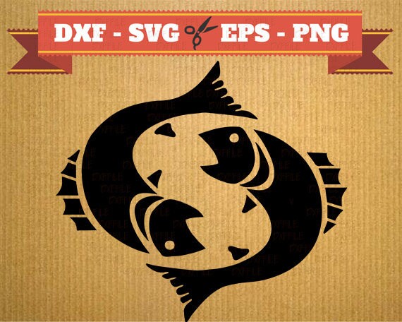 Download Fish SVG Files vector files for cricut Fish cutting files ...