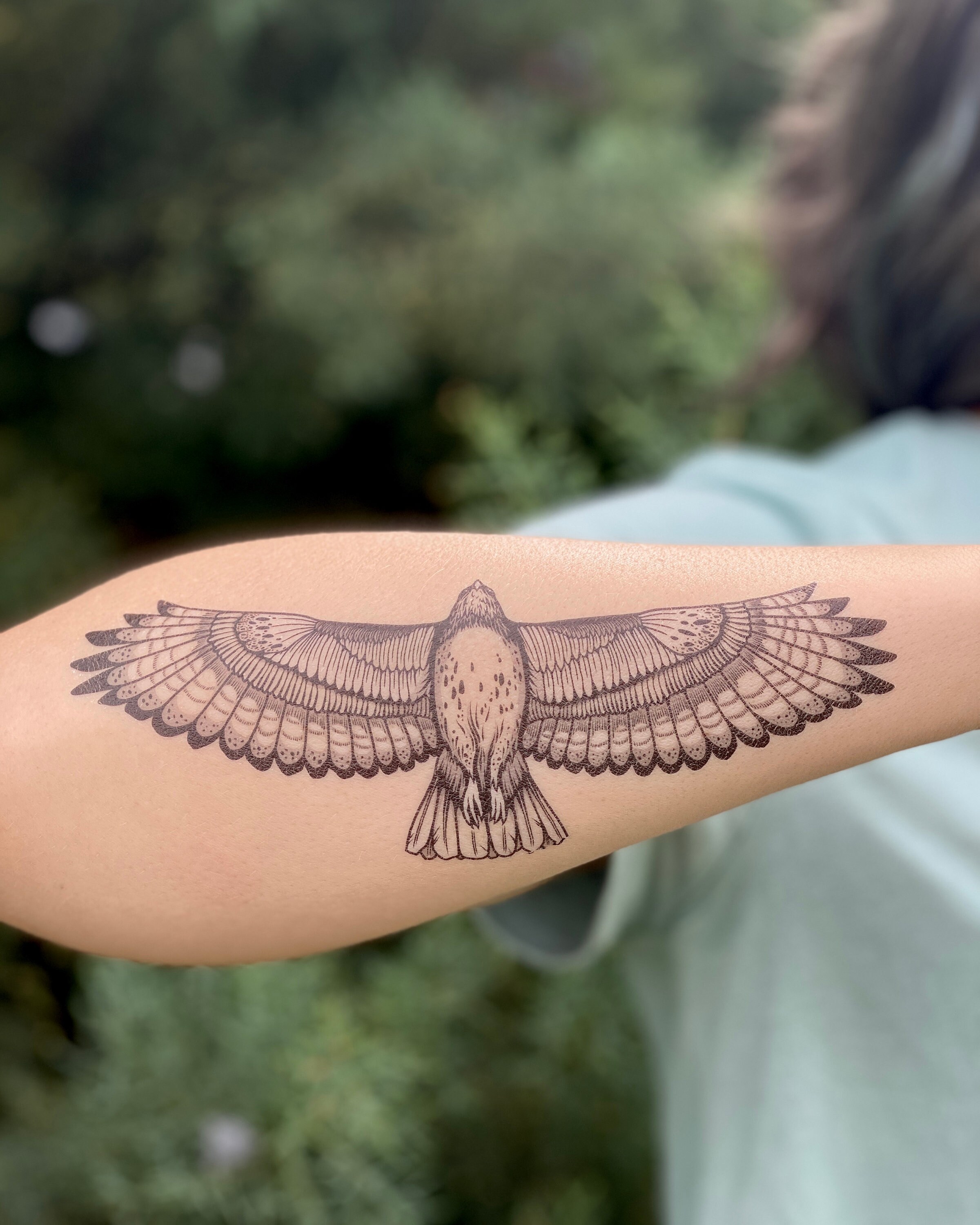 30 Of The Best Bird Tattoo Ideas For Men in 2024 | FashionBeans