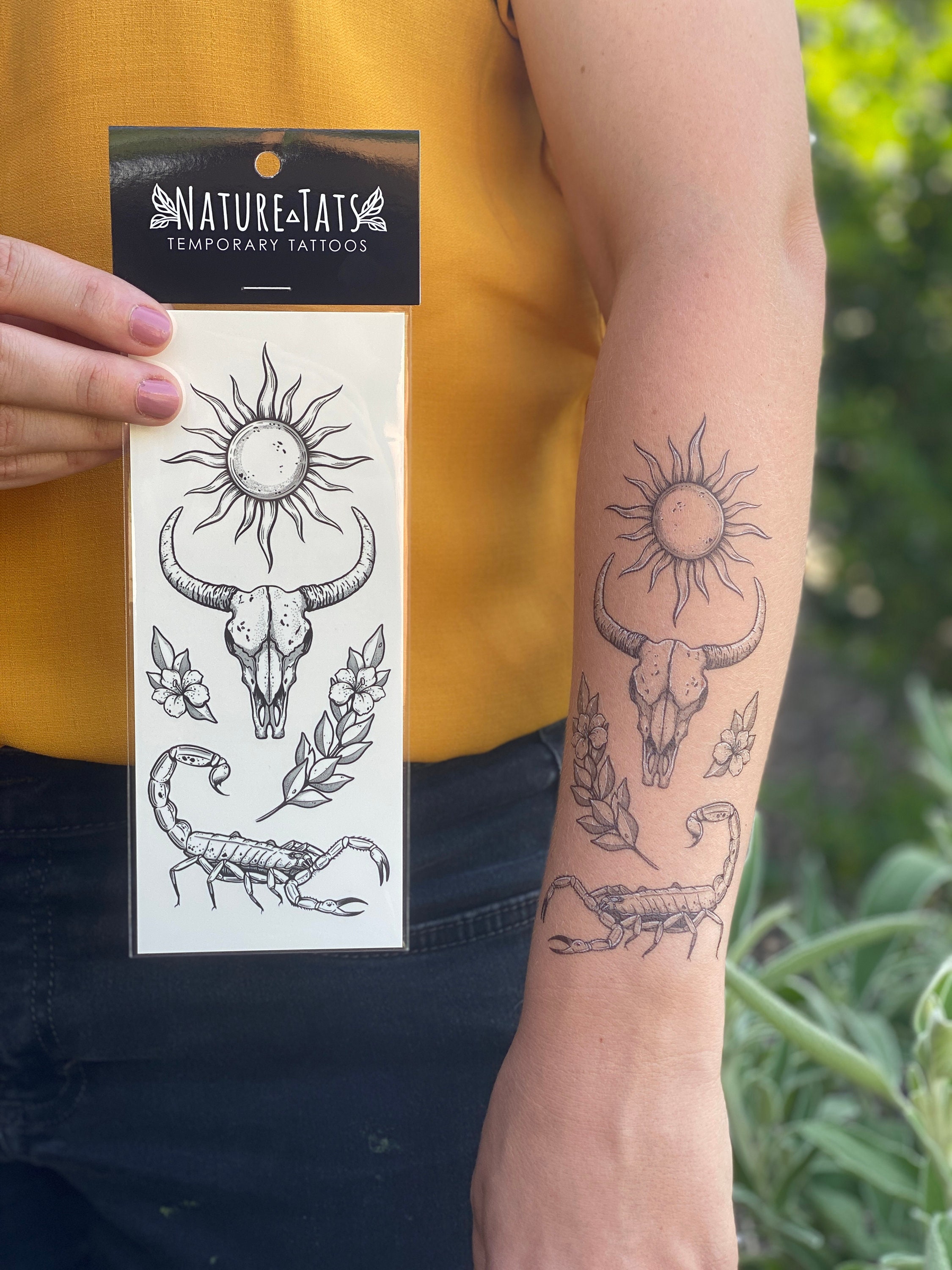 15 Sun Tattoo Designs That Brighten Up Your Day 2023