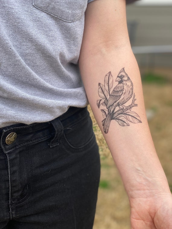 Tattoos | Drea Darling Tattoo