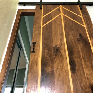 Moderne Scheunen-Schiebetore