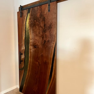 Moderne Scheunen-Schiebetore