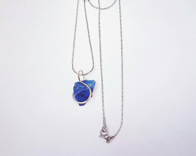 Necklace - STEEL CITY