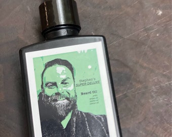 Beard Oil - Stephen’s SUPER DELUXE