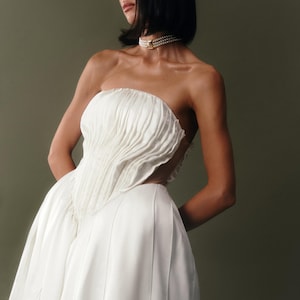 women's elegant cocktail dresses for any party Trendy Textured Tiered Mini Dress | Women's Sundress main image 0