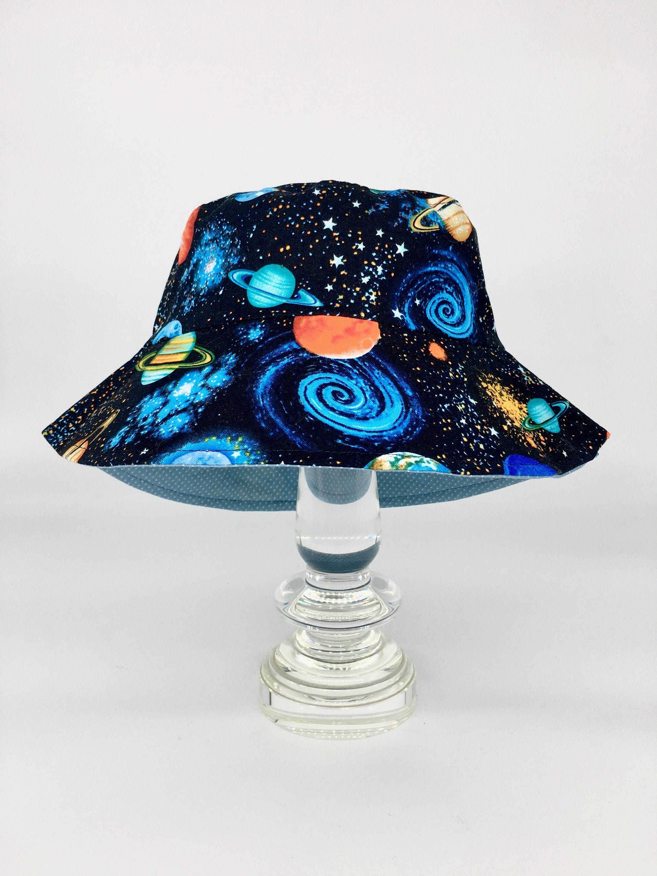 Super Stellar Bucket Hat Etsy