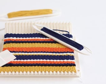Daruma Mini Weaving kit (EORI 1456)