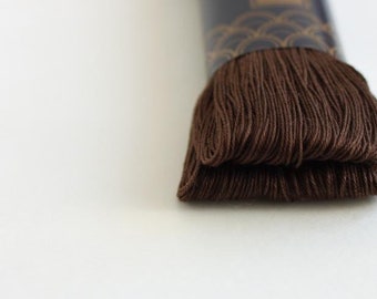 Daruma Sashiko Thread - Fine (2400)