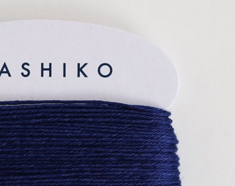 Daruma  Sashiko thread - thick - 6 strand (2410)