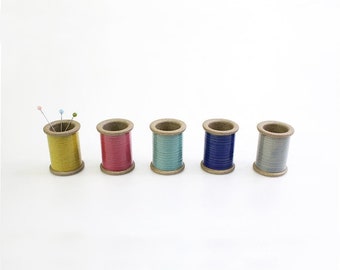 Cohana Ceramic Thread Spools