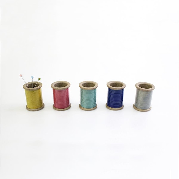 Cohana Ceramic Thread Spools