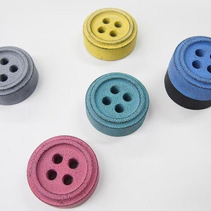 Nambu ironware  fabric weights