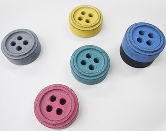 Nambu ironware  fabric weights