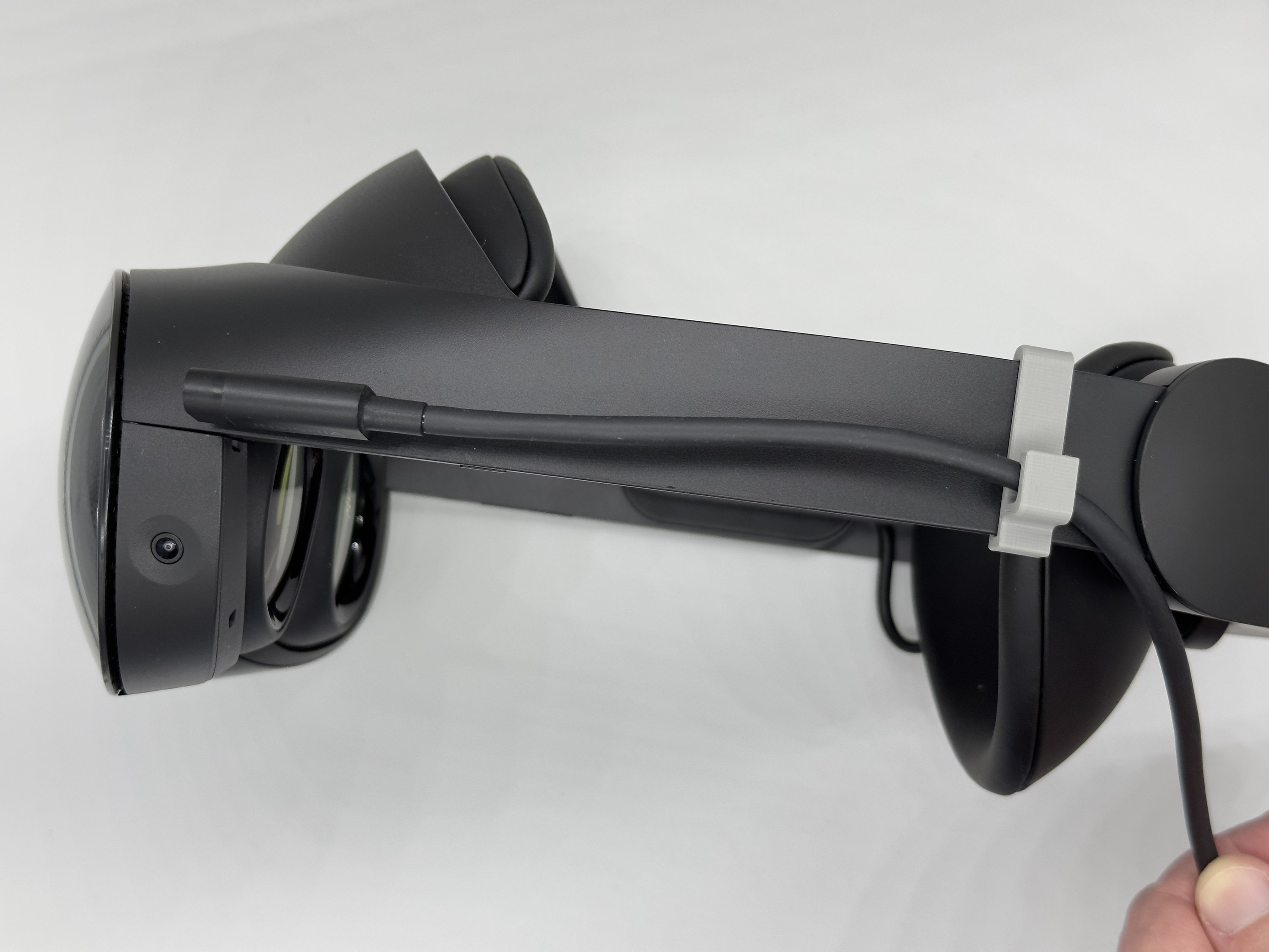 Oculus link deals clip