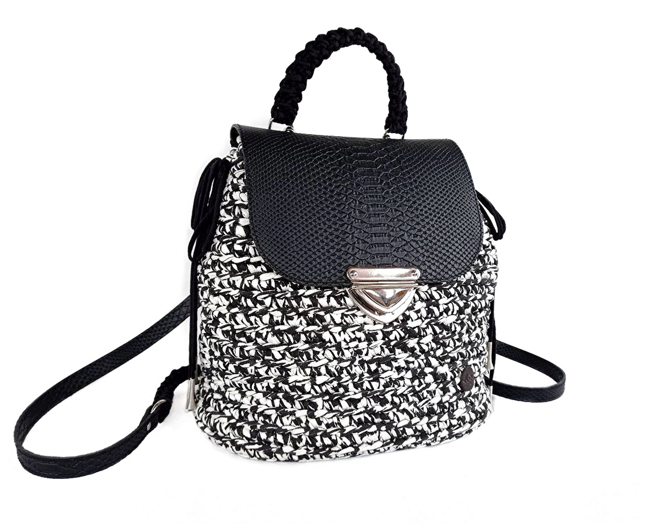 boho backpack australia