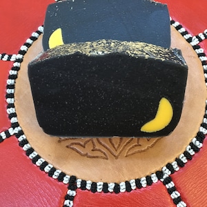 Hammam Crescent Moon