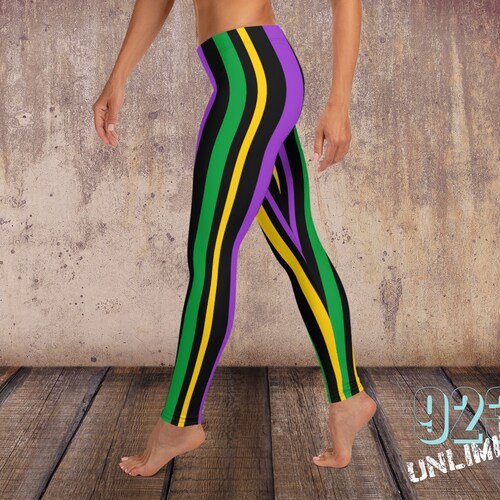Fun Leggings For Working Out