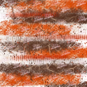 005-Autumn Brush Chill - Sublimation Design - Digital Paper, Instant Download, Fall design, fall paper, brown sublimation jpg - 300dpi,12x12