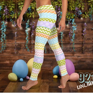 Spring Leggings -  Canada