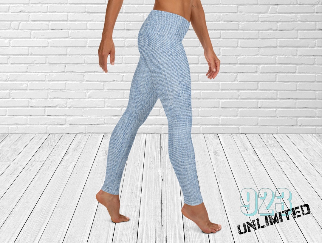 bluejean leggings