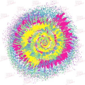 209 - Tie Dye Punk Sublimation Design, Digital, Instant Download,tie dye pink, blue, purple, sublimation jpg and png 300dpi, swirl colorful