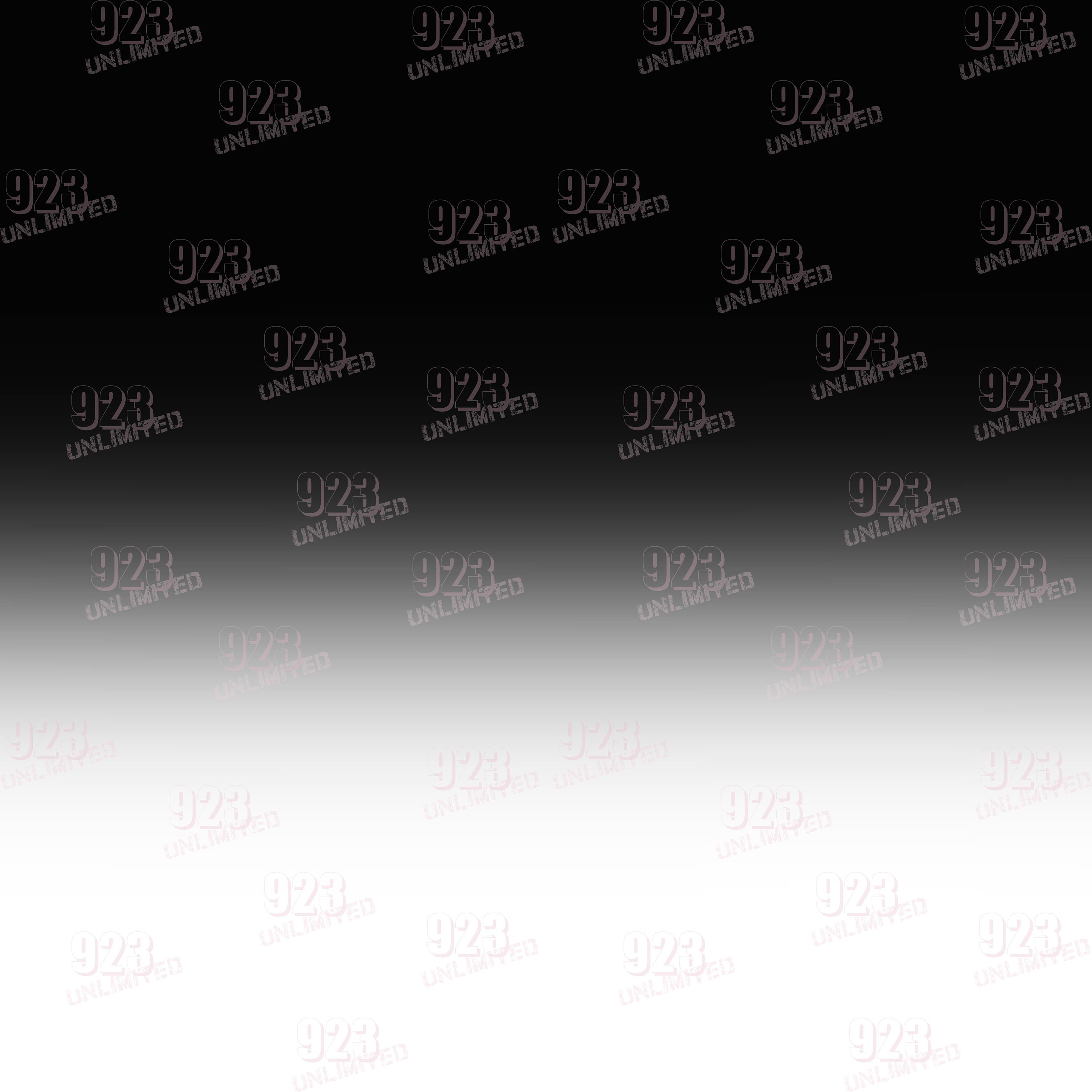 169 - Ombre Black & White-B - Digital Papers, Instant Download, black gray white sublimation jpg and png 300dpi, ombre design sublimation