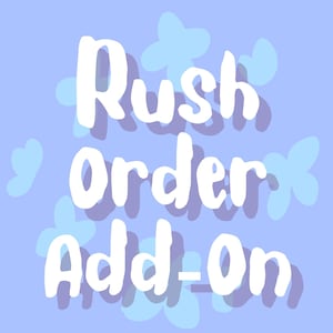 Complemento para Pedidos Rápidos