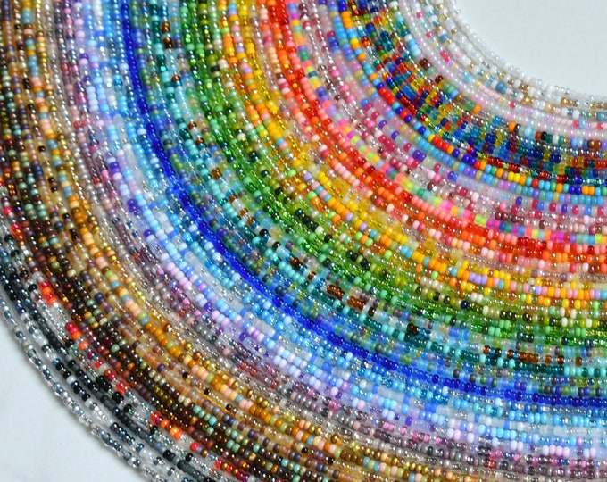 Beaded Chokers