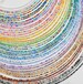 Dainty Seed Bead Choker, STAINLESS STEEL Waterproof Necklace, Seed Bead Jewelry, Multi-Color Choker, Mixed Bead Choker, Summer Necklaces 