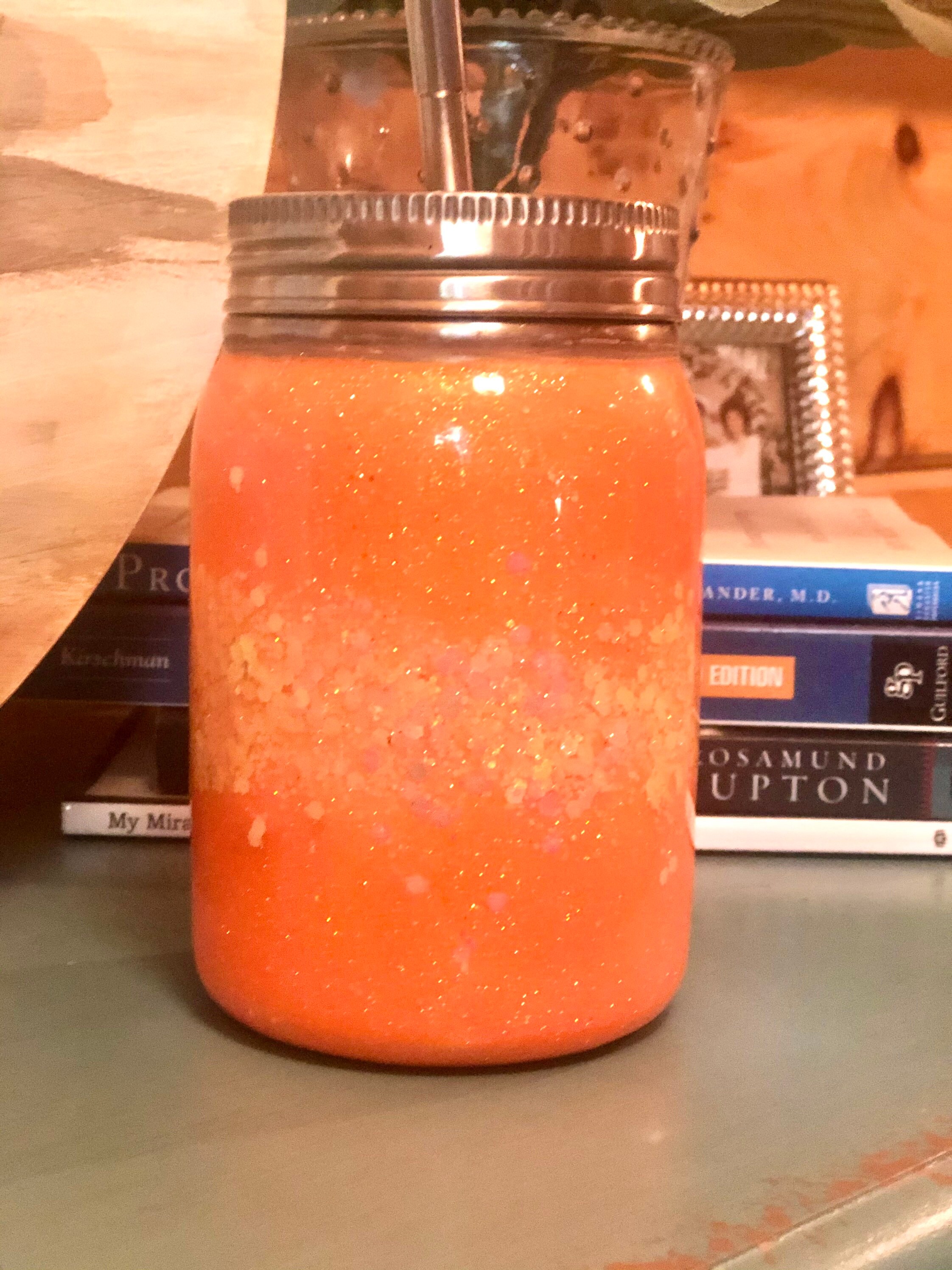 The Peach Jar Leak: The Beginning Of The End? - axjy0uv