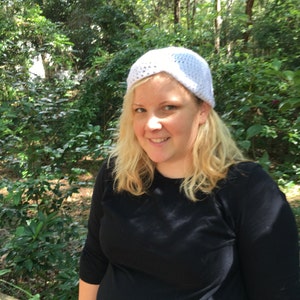 Snow White Turban Inspired Hat