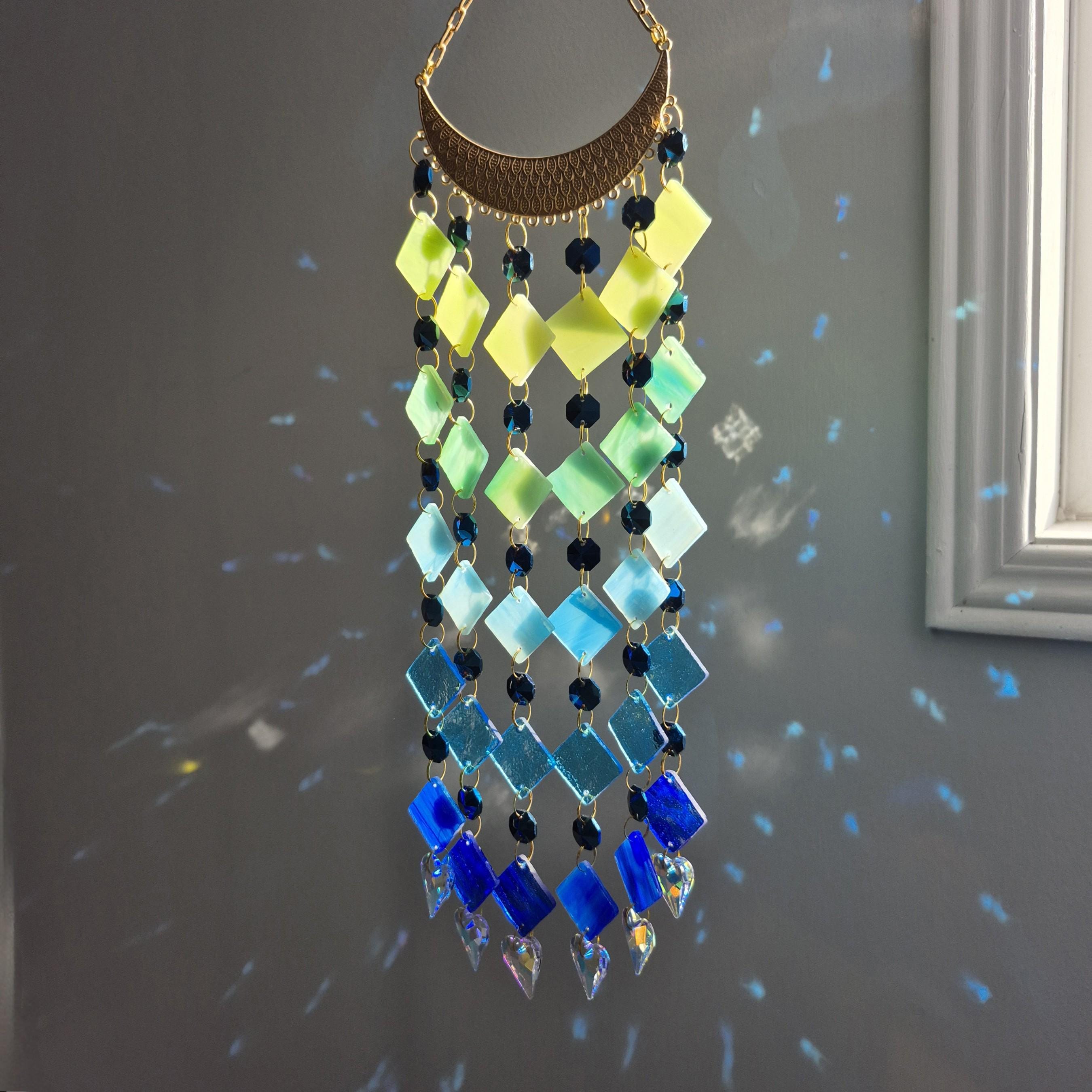 Lanai Glass Art - Etsy