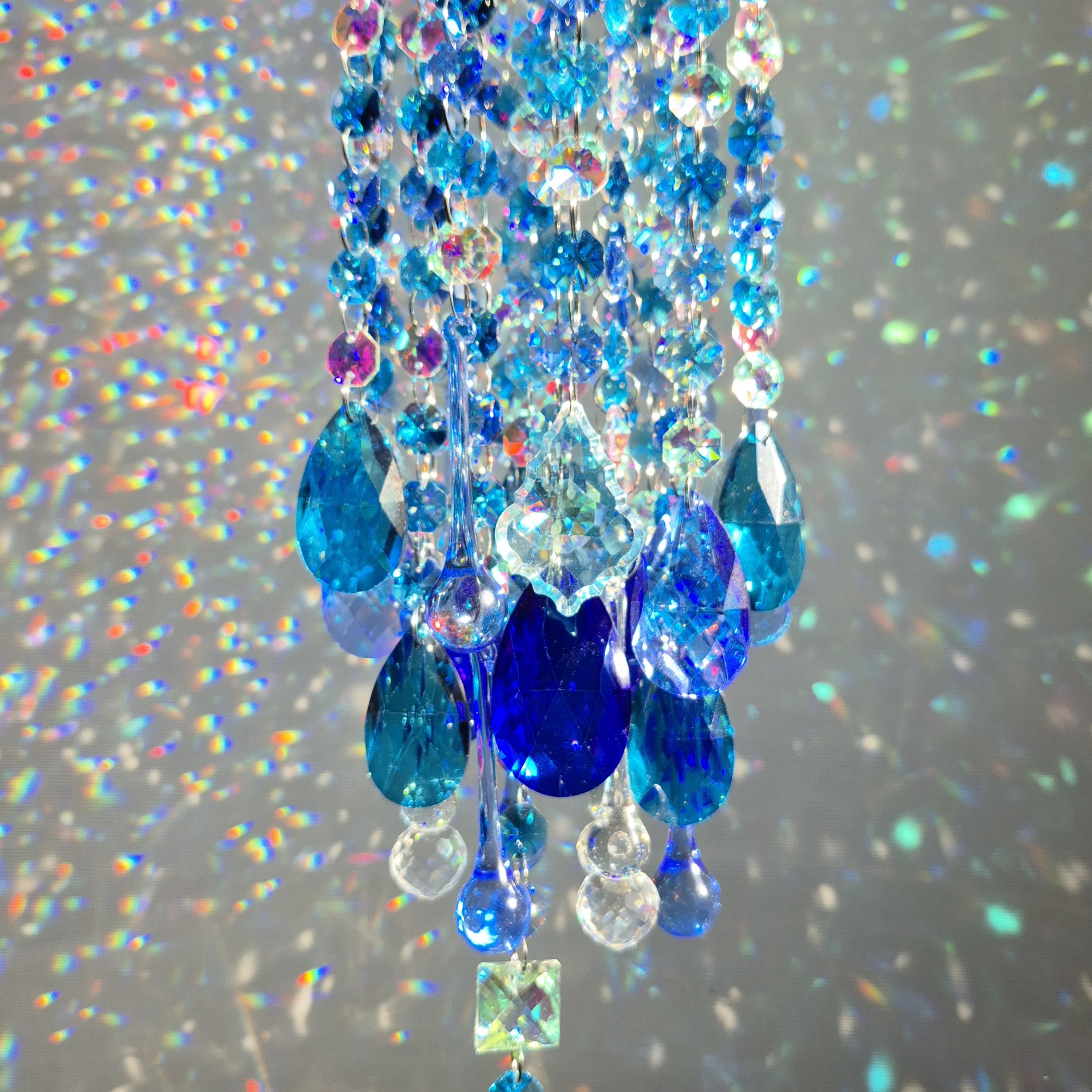 ArtGlassnCrystal - Etsy Canada