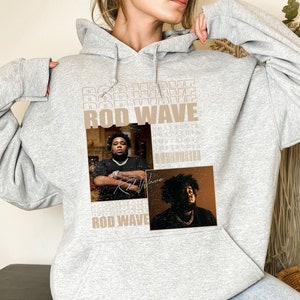 New wave sweatshirt on sale
